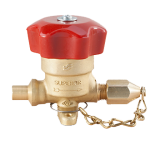 HVACR VALVES