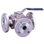 Ball Valve