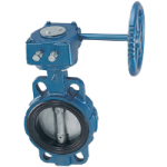 Butterfly Valve