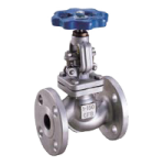 Globe Valve