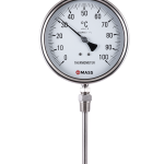 Temperature Instruments